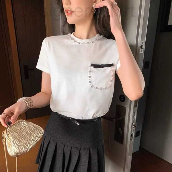 women's t-shirt designer b t shirt shirt handmade rhine short sleeved tshirt suer female print pullo cotton t-shirt 88 mxew, White
women's t-shirt designer b t shirt shirt handmade rhine short sleeved tshirt suer female print pullo cotton t-shirt 88 mxew, White