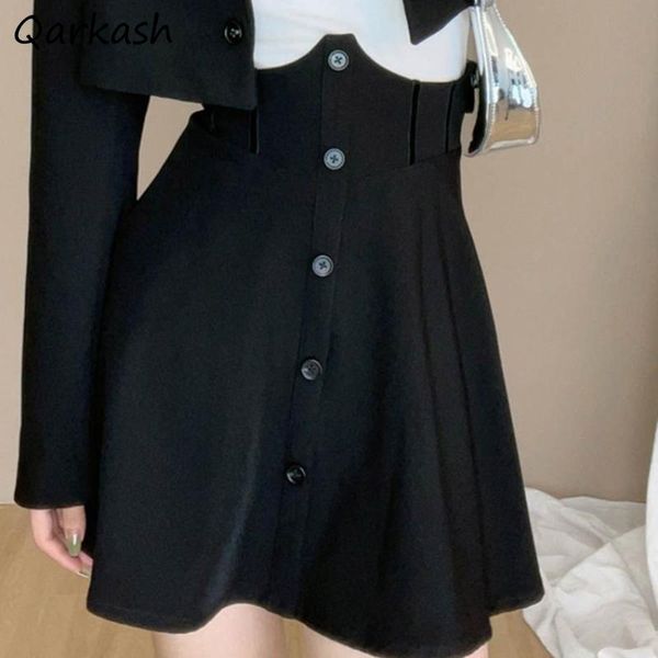capris mini skirts women s5xl aline empire simple stylish basic tender daily ulzzang prevalent female classic simple daily ins, Black;white
capris mini skirts women s5xl aline empire simple stylish basic tender daily ulzzang prevalent female classic simple daily ins, Black;white