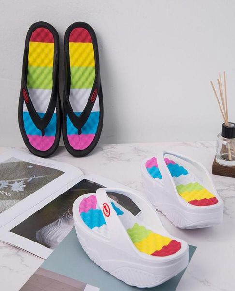 fashion new women039s slippers flip flops thick bottom sandals beach shoes massage base antiskid slippers flower discount8517508, Black
fashion new women039s slippers flip flops thick bottom sandals beach shoes massage base antiskid slippers flower discount8517508, Black