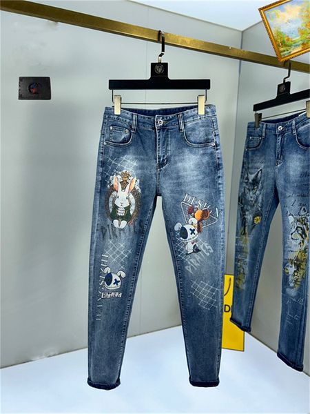 designer jeans mens pants linen pants hip hop men jeans distressed ripped biker slim fit motorcycle denim for men -3xl b2, Blue
designer jeans mens pants linen pants hip hop men jeans distressed ripped biker slim fit motorcycle denim for men -3xl b2, Blue