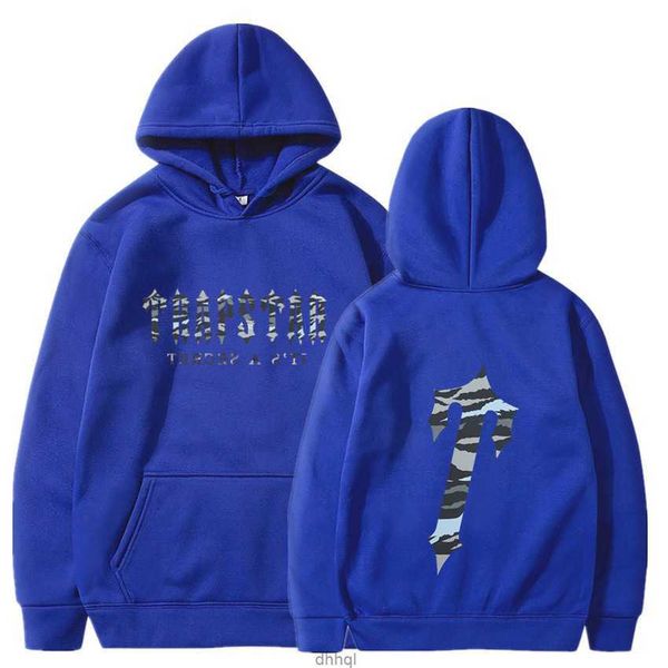 men's hoodies trapstar hoodie letter print men women casual pullover fleece hooded sweatshirtsvl98n02m, Black
men's hoodies trapstar hoodie letter print men women casual pullover fleece hooded sweatshirtsvl98n02m, Black