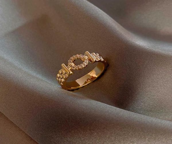 2020 new style hollow geometric ring female fashion simple index finger ring q07087965237, Silver
2020 new style hollow geometric ring female fashion simple index finger ring q07087965237, Silver