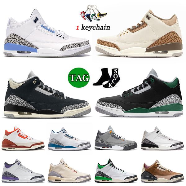 3s men basketball shoes jumpman 3 unc palomino off noir pine green mars stone cool grey white cement reimagined muslin dark iris trainers sn
3s men basketball shoes jumpman 3 unc palomino off noir pine green mars stone cool grey white cement reimagined muslin dark iris trainers sn