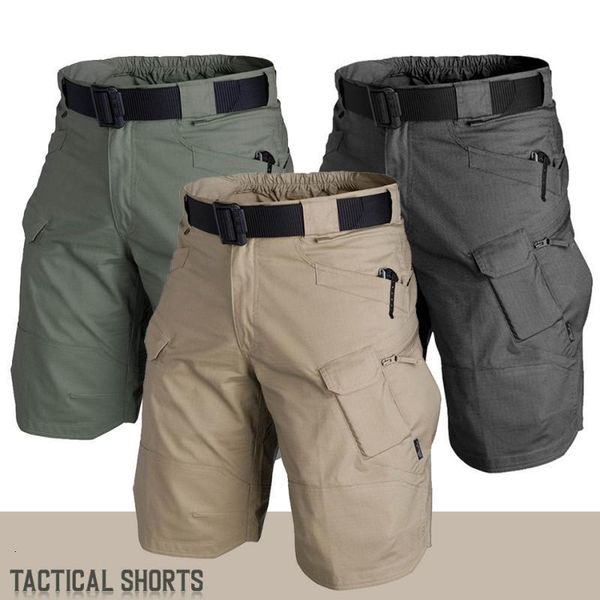 men's shorts summer men shorts urban military waterproof cargo tactical shorts male outdoor camo breathable quick dry pants 230519, White;black
men's shorts summer men shorts urban military waterproof cargo tactical shorts male outdoor camo breathable quick dry pants 230519, White;black