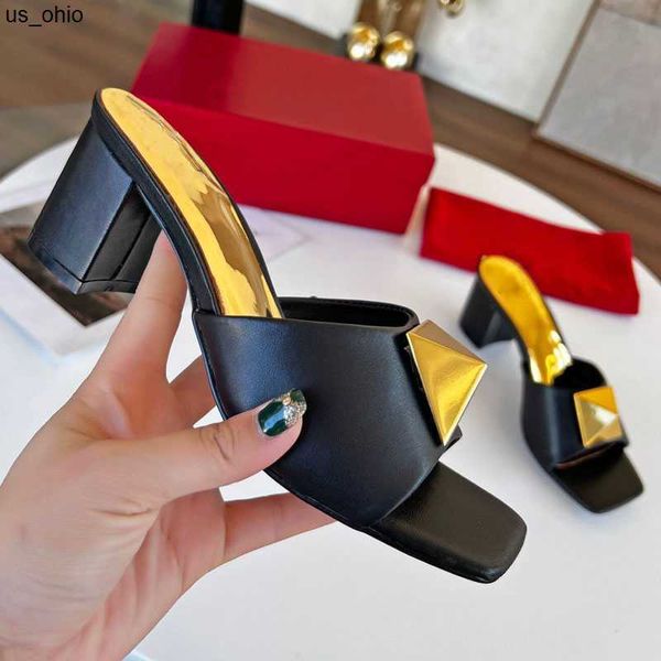 slippers summer pretty slippers designer fashion sandals fairy style pretty casual allmatch chunky high heels j230520, Black
slippers summer pretty slippers designer fashion sandals fairy style pretty casual allmatch chunky high heels j230520, Black