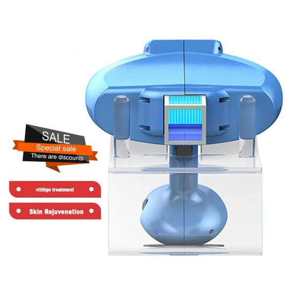economical family clinic use excimer 308 lamps treatment for vitiligo psoriasis machine
economical family clinic use excimer 308 lamps treatment for vitiligo psoriasis machine