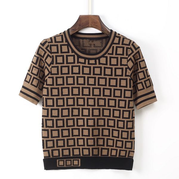 women casual dresses classic vintage knit dress high-quality designer women's knits round neck long-sleeved sweater fashion designer lu, White;black
women casual dresses classic vintage knit dress high-quality designer women's knits round neck long-sleeved sweater fashion designer lu, White;black