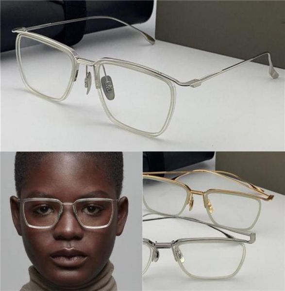 fashion design new optical eyeglasses 106 retro k gold square frame vintage simple style transparent glasses clear len8161307, Black
fashion design new optical eyeglasses 106 retro k gold square frame vintage simple style transparent glasses clear len8161307, Black