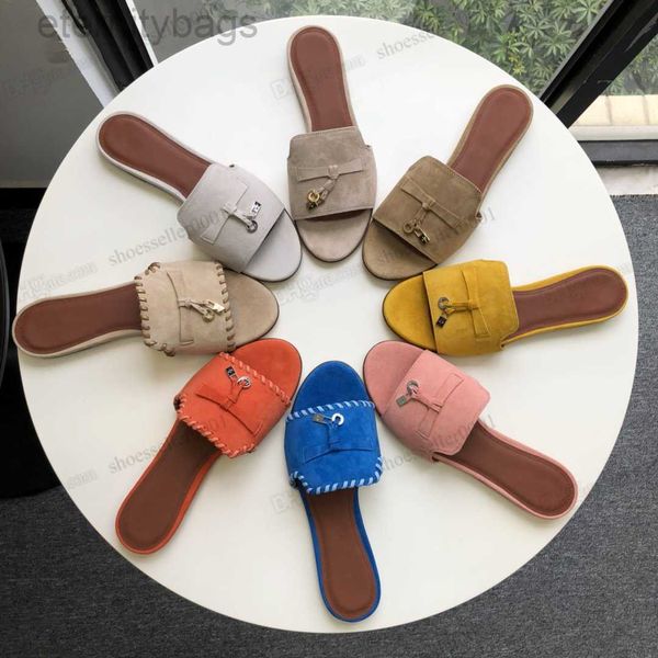 loro piana slippers for women open toe casual classic sandals loafers shoes womens flat slides slipper designer luxury high elastic beef ten, Black
loro piana slippers for women open toe casual classic sandals loafers shoes womens flat slides slipper designer luxury high elastic beef ten, Black