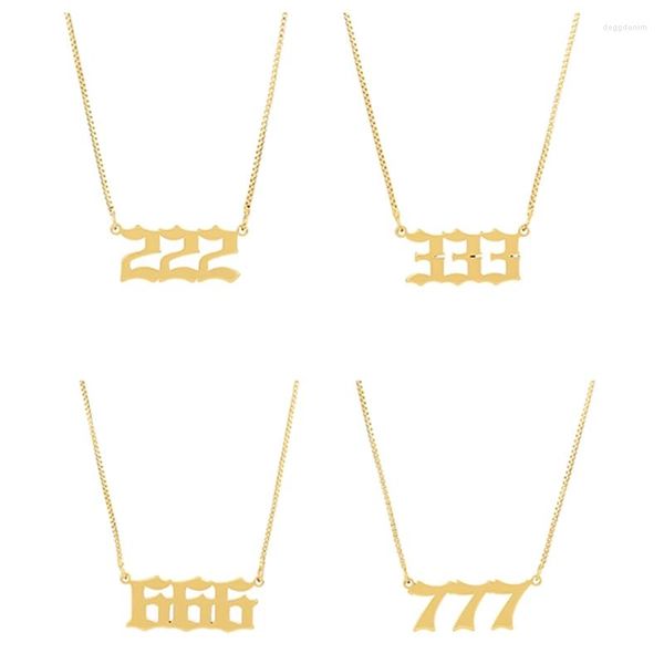 pendant necklaces zhini personality number for women simple clavicle chain choker statement necklace party jewelry collares, Silver
pendant necklaces zhini personality number for women simple clavicle chain choker statement necklace party jewelry collares, Silver