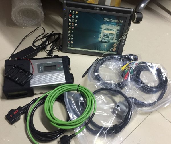 qualtiy mb star c5 sd connect compact 5 mb c5 diagnosis tool wifi function with laple1700 for benz car truck
qualtiy mb star c5 sd connect compact 5 mb c5 diagnosis tool wifi function with laple1700 for benz car truck