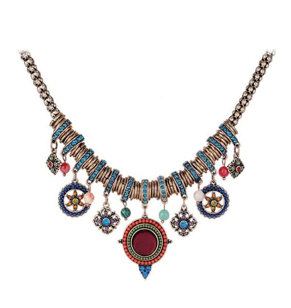 new arrival exaggerated choker necklace big wildflower sweet necklace fashion women jewelry statement cute candy color necklaces8065490, Golden;silver
new arrival exaggerated choker necklace big wildflower sweet necklace fashion women jewelry statement cute candy color necklaces8065490, Golden;silver