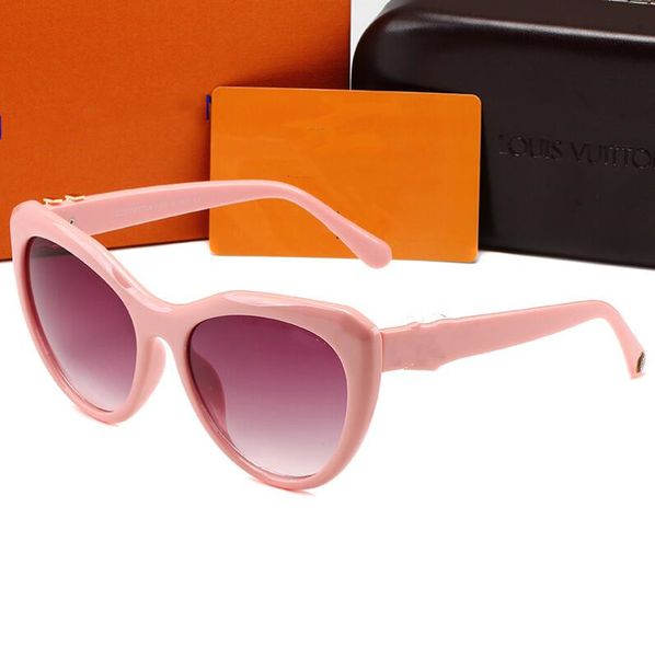 luxury designer brand sunglasses designer sunglass eyeglass women men glasses womens sun glass uv400 lens with box case, White;black
luxury designer brand sunglasses designer sunglass eyeglass women men glasses womens sun glass uv400 lens with box case, White;black