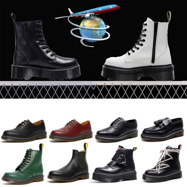 designer men women womens boots triple black white fashion classic ankle short
designer men women womens boots triple black white fashion classic ankle short