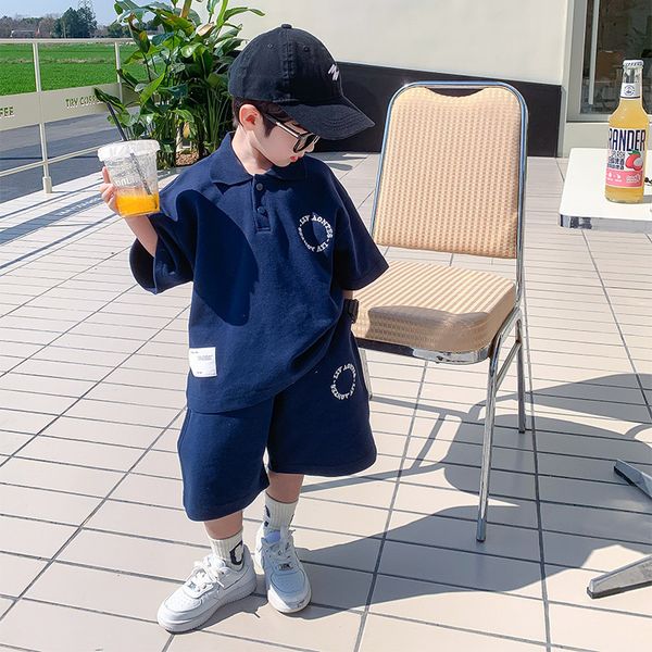 clothing sets children golf 2023 fashion kids clothes boys summer suit short sleeve shirtshorts baby handsome casual cotton set 230519, White
clothing sets children golf 2023 fashion kids clothes boys summer suit short sleeve shirtshorts baby handsome casual cotton set 230519, White