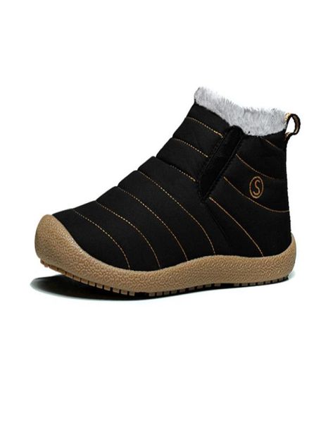 shoes men winter boots man warm waterproof rain boots shoes tenis masculino adulto male ankle snow botas masculina bota krasovki1339525, Black
shoes men winter boots man warm waterproof rain boots shoes tenis masculino adulto male ankle snow botas masculina bota krasovki1339525, Black