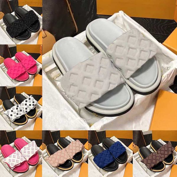 designer luxury men women slippers sandal shoes pool pillow comfort embossed mules copper triple black pink ivory summer fashion slides beac
designer luxury men women slippers sandal shoes pool pillow comfort embossed mules copper triple black pink ivory summer fashion slides beac