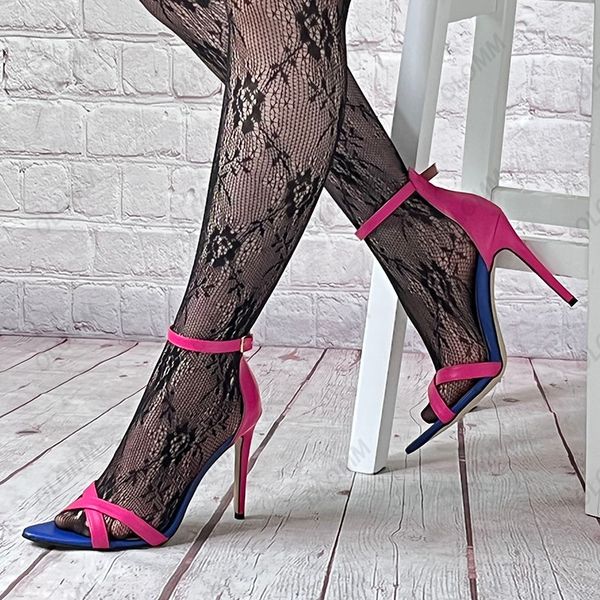 olomm women concise sandals stiletto heels pointed toe gorgeous fuchsia blue party shoes us plus size 5-15, Black
olomm women concise sandals stiletto heels pointed toe gorgeous fuchsia blue party shoes us plus size 5-15, Black