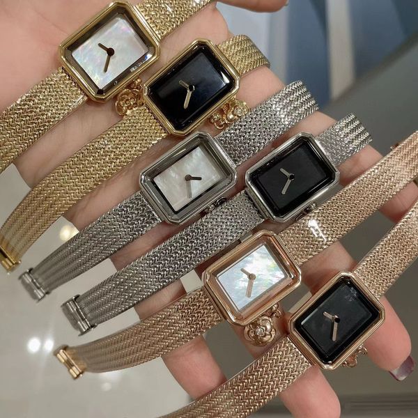 women s watches luxury brand square simple elegant women s watch 316 steel waterproof quartz aaa diamond ladies watch for gift 230519, Slivery;golden
women s watches luxury brand square simple elegant women s watch 316 steel waterproof quartz aaa diamond ladies watch for gift 230519, Slivery;golden