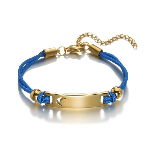 selling titanium steel engraved curved bracelet personalized diy hand woven color rope jewelry, Golden;silver
selling titanium steel engraved curved bracelet personalized diy hand woven color rope jewelry, Golden;silver
