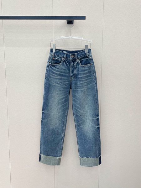 women's jeans women's pure cotton brand jeans original design washed blue famous jeans luxury vintage high end high waist jeans 23
women's jeans women's pure cotton brand jeans original design washed blue famous jeans luxury vintage high end high waist jeans 23