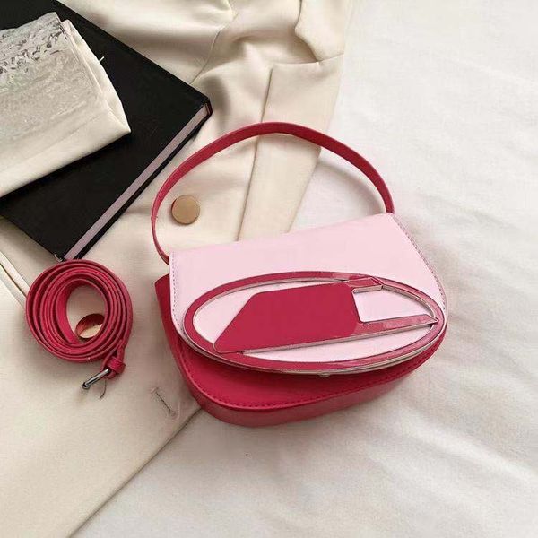 small bag 2023 new joker underarm bag women's shoulder messenger bag