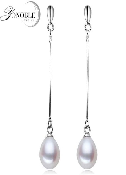 wholereal 925 sterling silver pearl earrings freshwater long pearl earrings for women natural pearl earring drop girlfriend g8773078, Golden;silver
wholereal 925 sterling silver pearl earrings freshwater long pearl earrings for women natural pearl earring drop girlfriend g8773078, Golden;silver