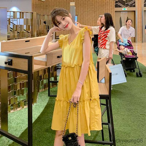 summer maternity dresses nursing dresses high waist face breast feeding dress clothes for pregnant women pregnancy dress r230519, White
summer maternity dresses nursing dresses high waist face breast feeding dress clothes for pregnant women pregnancy dress r230519, White