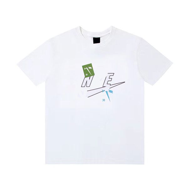 mens tshirts round neck designer tech n print classic black and white two color fashion casual short sleeve 6xnn, White;black
mens tshirts round neck designer tech n print classic black and white two color fashion casual short sleeve 6xnn, White;black