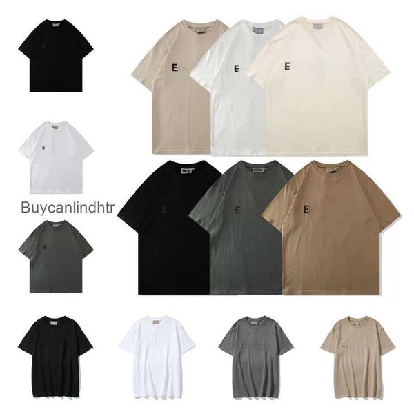 ess designer mens t-shirts chest letter laminated print tide short sleeve high street loose oversize casual t-shirt 100% pure cotton for me, White;black
ess designer mens t-shirts chest letter laminated print tide short sleeve high street loose oversize casual t-shirt 100% pure cotton for me, White;black