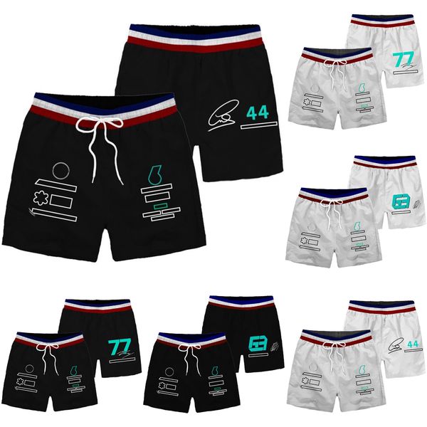 2023 new f1 team racing shorts formula 1 fans summer men's women's breathable shorts outdoor extreme sport motocross casual pants
2023 new f1 team racing shorts formula 1 fans summer men's women's breathable shorts outdoor extreme sport motocross casual pants