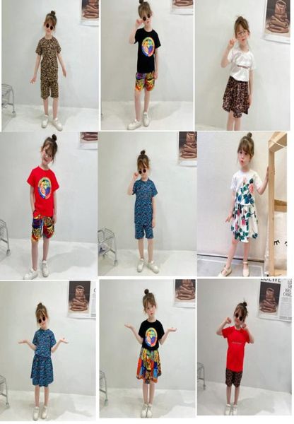 mix 13 styles summer design boys girls twopiece sets kids cotton letter short sleeve tshirtshort pant trousers children casual 1855343, White
mix 13 styles summer design boys girls twopiece sets kids cotton letter short sleeve tshirtshort pant trousers children casual 1855343, White