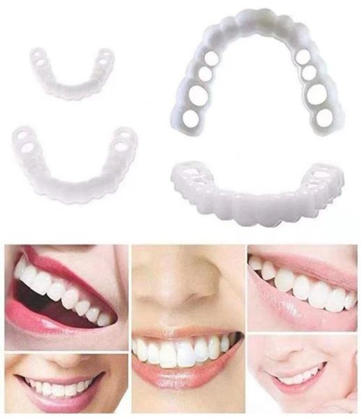 temporary smile comfort fit cosmetic teeth flex denture teeth cosmetic veneer fake tooth cover5981041
temporary smile comfort fit cosmetic teeth flex denture teeth cosmetic veneer fake tooth cover5981041