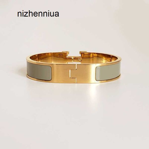 high end fashion bracelet designer h letter luxury enamel men and women jewelry everyday accessories party wedding christmas gifts tvwz, Black
high end fashion bracelet designer h letter luxury enamel men and women jewelry everyday accessories party wedding christmas gifts tvwz, Black