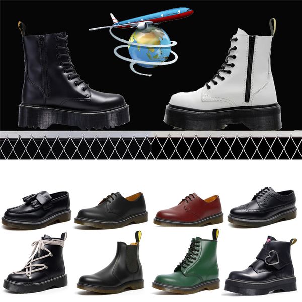 designer boots men womens winter snow booties classic color leather oxford bottom ankle shoes eur 35-44, Black
designer boots men womens winter snow booties classic color leather oxford bottom ankle shoes eur 35-44, Black