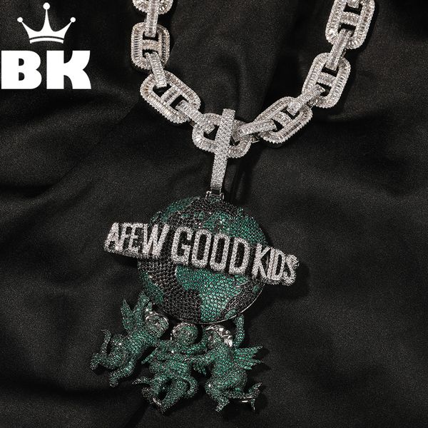 chokers a few good kids pendant necklace for men big clasp cubic zirconia iced out 3 little angels holding the earth hiphop jewelry 230519, Golden;silver
chokers a few good kids pendant necklace for men big clasp cubic zirconia iced out 3 little angels holding the earth hiphop jewelry 230519, Golden;silver