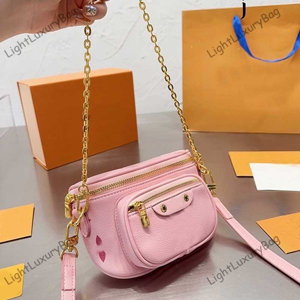 fashion pillow waistpack shoulder bags designers handbags purses embossed letter crossbody bag quality women underarm bag 230518
fashion pillow waistpack shoulder bags designers handbags purses embossed letter crossbody bag quality women underarm bag 230518