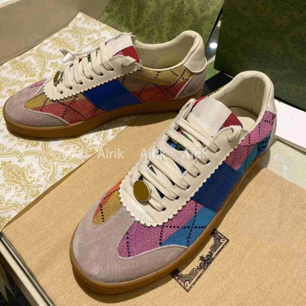 g screener shoes sneakers luxury designer men women trainers green red stripe sneaker classic distressed dirty casual shoe fashion dhi, Black
g screener shoes sneakers luxury designer men women trainers green red stripe sneaker classic distressed dirty casual shoe fashion dhi, Black