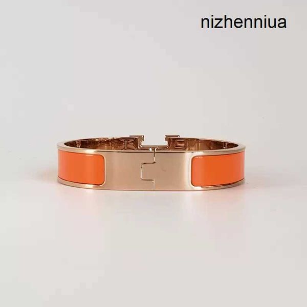classic h letter bracelet steel bangle luxury brand 18k rose gold enamel bracelets women cuff bracelet 12mm wide with gift bag {category}, Black
classic h letter bracelet steel bangle luxury brand 18k rose gold enamel bracelets women cuff bracelet 12mm wide with gift bag {category}, Black