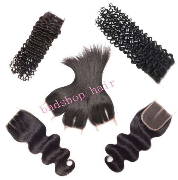 brazilian body wave lace closure 4x4 straight lace closure body wave brazilian peruvian virgin human hair weaves closure with baby2648995, Black
brazilian body wave lace closure 4x4 straight lace closure body wave brazilian peruvian virgin human hair weaves closure with baby2648995, Black
