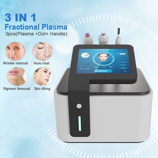portable 3 in 1 fibroblast ozone plasma anti-aging wrinkle removal machine plasma pen shower dot matrix freckle 25 pins needle fractional rf
portable 3 in 1 fibroblast ozone plasma anti-aging wrinkle removal machine plasma pen shower dot matrix freckle 25 pins needle fractional rf