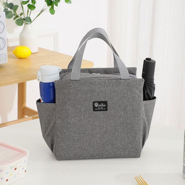 home kitchen storage portable portable cationic aluminum foil insulation bag multifunctional lunch convenience insulation bag
home kitchen storage portable portable cationic aluminum foil insulation bag multifunctional lunch convenience insulation bag