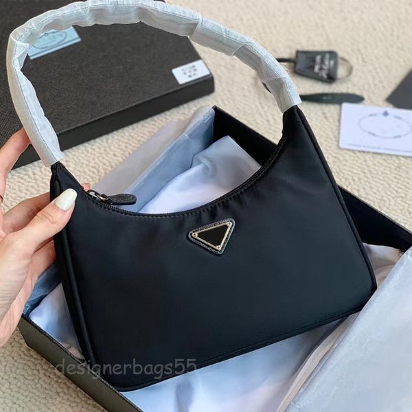 nylon hobo shoulder bag classic mini designer bags womens handbags totes zipper underarm bag fashion summer color pink white blue green lady
nylon hobo shoulder bag classic mini designer bags womens handbags totes zipper underarm bag fashion summer color pink white blue green lady