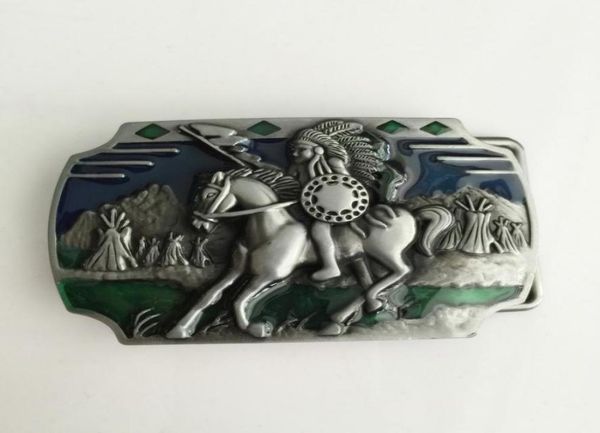 retail new style 3d horse indian men belt buckle with 8555mm metal cowboy belts accessories4585355, Slivery;black
retail new style 3d horse indian men belt buckle with 8555mm metal cowboy belts accessories4585355, Slivery;black