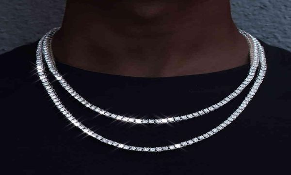 2021 fashion 1 row rhinestone necklaces men039s hip hop rap singer ice tennis chain shiny women039s necklace8293797, Silver
2021 fashion 1 row rhinestone necklaces men039s hip hop rap singer ice tennis chain shiny women039s necklace8293797, Silver
