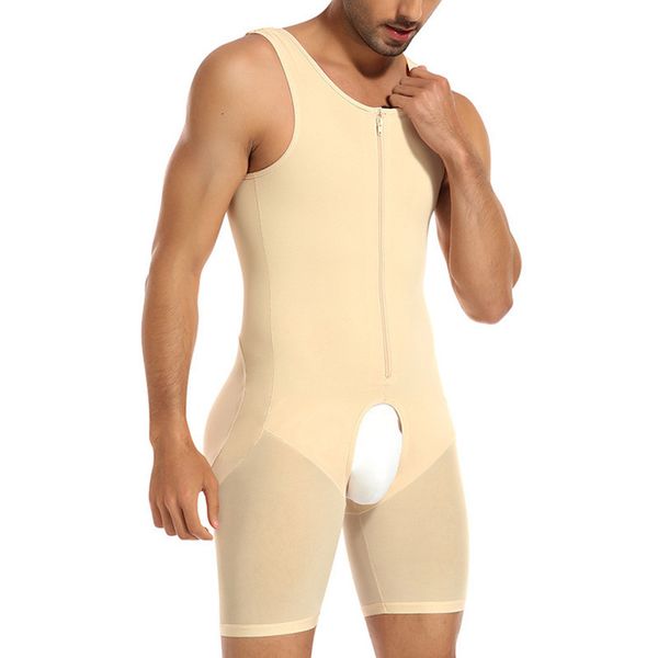 men's body shapers slim shapewear body corset high waist reductive girdle man reducing and shapers bodysuit men hip pants tight shaping, Black;brown
men's body shapers slim shapewear body corset high waist reductive girdle man reducing and shapers bodysuit men hip pants tight shaping, Black;brown