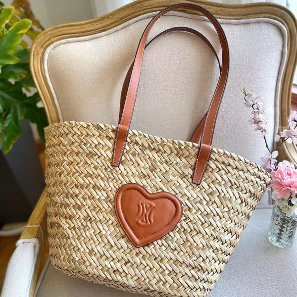 designer raffias triomphe basket bag womens clutch beach mens handbag fashion crossbody summer travel hand luxury totes straw lady weave sho
designer raffias triomphe basket bag womens clutch beach mens handbag fashion crossbody summer travel hand luxury totes straw lady weave sho