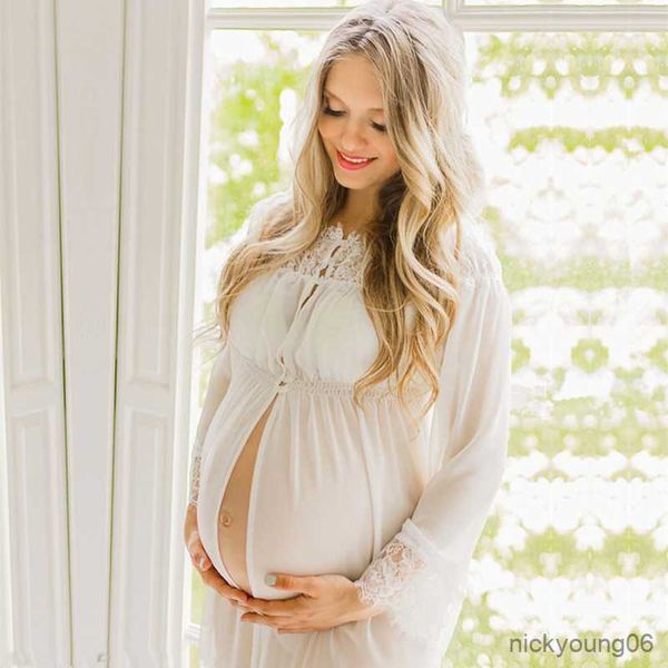 summer chiffon materrntiy dresses maternity pgraphy props long dress pregnant dress for pgraphy maternity gown r230519, White
summer chiffon materrntiy dresses maternity pgraphy props long dress pregnant dress for pgraphy maternity gown r230519, White