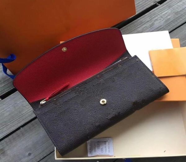 women long checkbook wallet zipper credit card po holder purses brown mono gram white checkered canvas classic with box gb81 fl2777847920, Red;black
women long checkbook wallet zipper credit card po holder purses brown mono gram white checkered canvas classic with box gb81 fl2777847920, Red;black