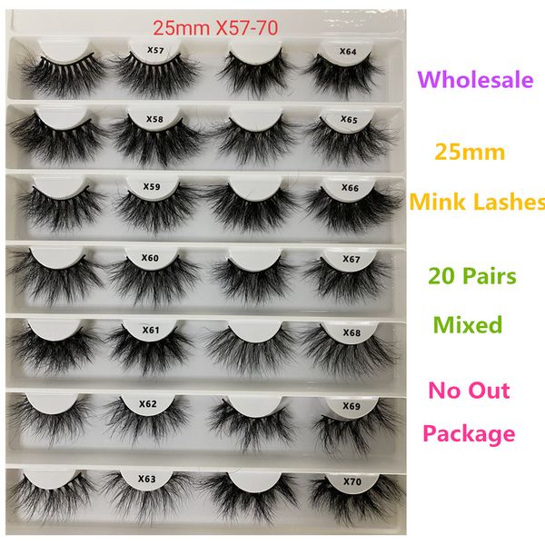 fluffy 25mm long mink lashes luxury 3d 5d long strip false eyelashes thick curly dense wholesale 20 pairs mixed x series 20+ times
fluffy 25mm long mink lashes luxury 3d 5d long strip false eyelashes thick curly dense wholesale 20 pairs mixed x series 20+ times